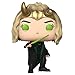 Funko Pop Marvel Loki Sylvie Glow