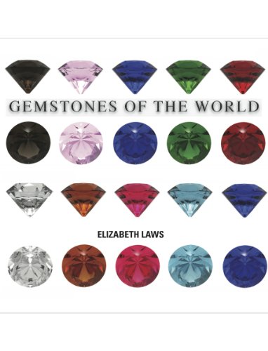 Gemstones of the World (Minibooks)