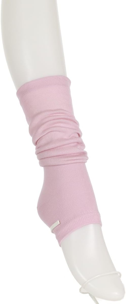 [アツギ] トレンカ [快眠ing（かいみんぐ）] ＜就寝用＞ 内側シルク 2重編み トレンカハイソックス HKR1591 レディース