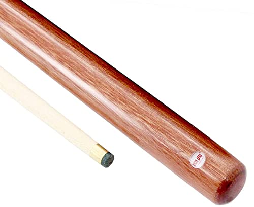 Taco de Billar de Arce 130 cm con Punta 10 mm miniatura 1