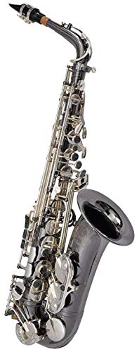 Amazon.co.jp: Cannonball A5-BS アルトサックス BIG BELL STONE