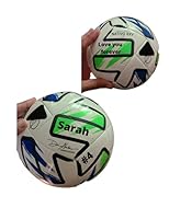 Algopix Similar Product 7 - Personalized soccer balls (3)