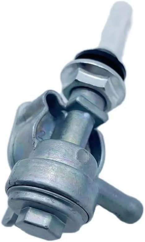 168F Generator Tank Fuel Switch 2KW-6.5KW Oil-Tank Tap ON/OFF M10*1.25