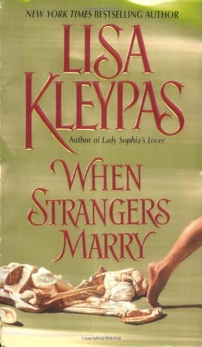When Strangers Marry view 2