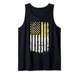 State of Vatican City American Flag Pride