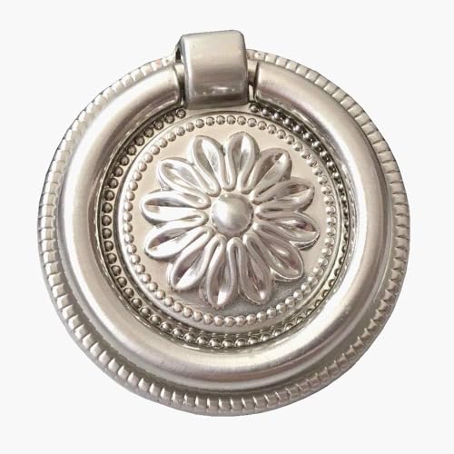 �����o�������A�A���e�B�[�N �����A���B���e�[�W�����n���h���A �V���O���h���b�v�v�������O�m�u�����o���v���y���_���g�h���b�T�[�v���n���h���A���e�B�[�N�u���b�N�u�����Y�s���[�^�[�u���b�V���j�b�P���X�`�[��(Brushed Nickel Steel)