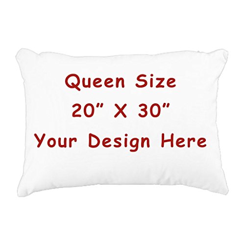 Rr&ddxu design customize pillowcase, personalized t…