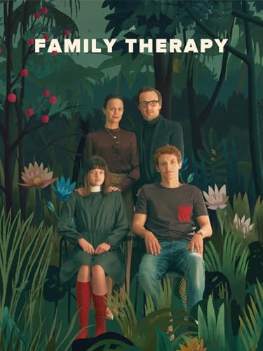 Family Therapy
