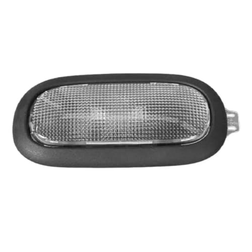 Luz techo coche para iluminar el interior de Jeep Wrangler JK en rutas y acampadas nocturnas