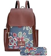 Gleevers X THE Clownfish Anniversary Gift | Fabric Shoulder Bag, Office Bag, Tote Bag, Hand Bag f...