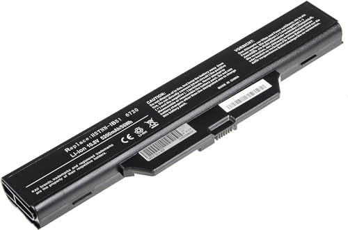 Bateria para Portatil Hp 550 Marca FESTAS