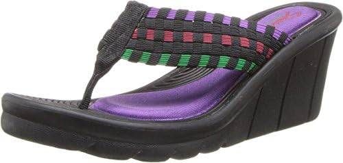 Skechers Womens Promenade interlace