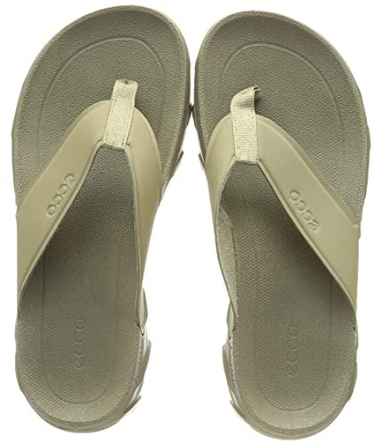 Image of ECCO Unisex Adult MX Flipsider Flip-Flop