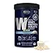 Biochem 100% Whey Sugar Free Protein, Vanilla, 11.8 Ounce
