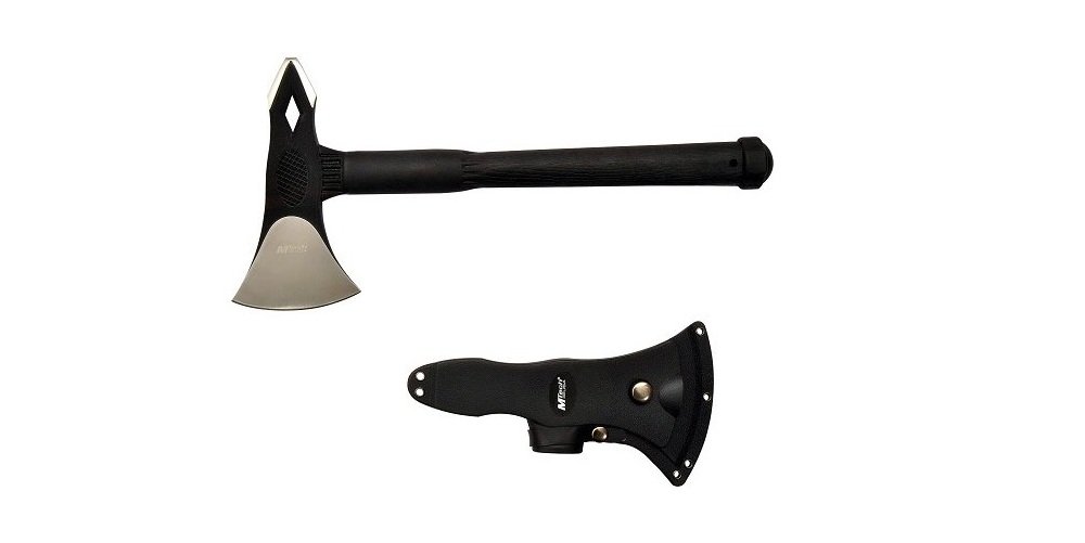 MTECH USA MT-AXE3 AXE 14-Inch Overall