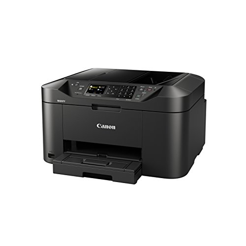 Canon MAXIFY MB2150 Tintenstrahldrucker 4-in-1...
