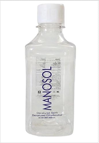 Ethyl Acetate 500 ml