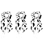 Cow Print