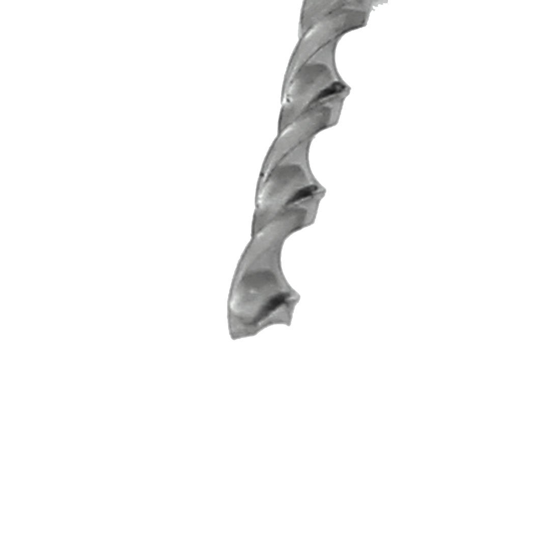 Aexit 1.2mm x Fuses 10.5mm 38mm Length Carbide Jewelry Engrave CNC PCB Drill Bits PCB Fuses 4 Pcs