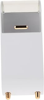 NOLITOY Caja de almacenamiento de brochas de ...