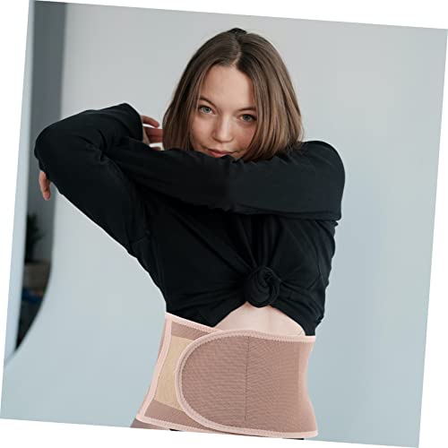 Faja lumbar soporte cintura talla M SHERCHPRY miniatura 3