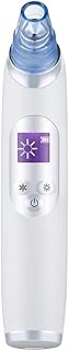 Blackhead Remover Vacuum, Facial Pore Cleanse...