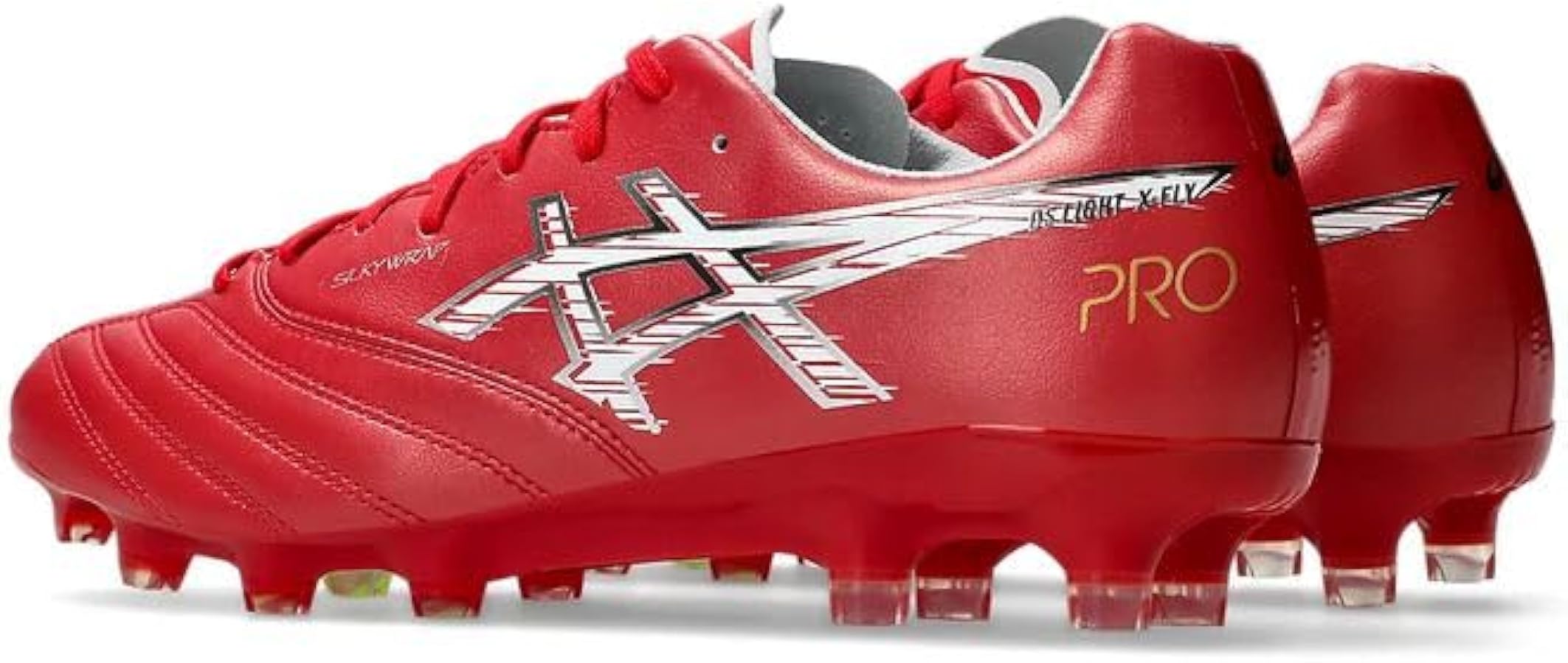 シューズ DS LIGHT X-FLY PRO 3 26.5cm DS LIGHT X-FLY PRO 3 サッカー JP - Asics
