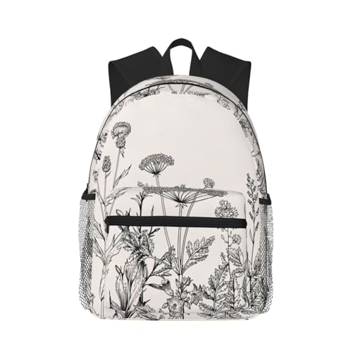 Sac à dos contre la fatigue pour camping et randonnée avec gravure