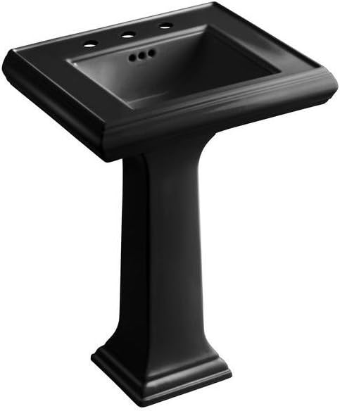 Memoirs® Classic 24" pedestal bathroom sink