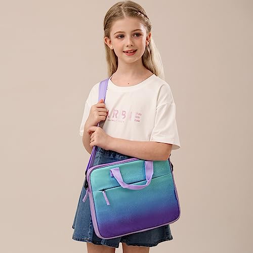 Image of Kids Tablet Bag Fire HD 8 10 Tablet Carrying Case