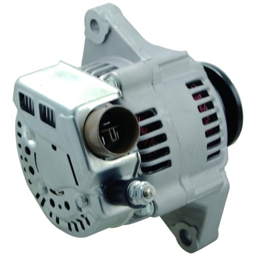 Alternateur pour Mercedes 225CXL SeaPro 1998 3.0L 185.0CI 225 HP