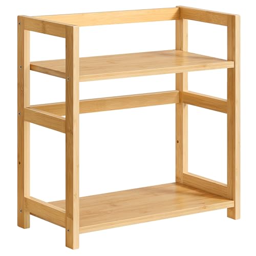 2-Tier, Beige Naturale