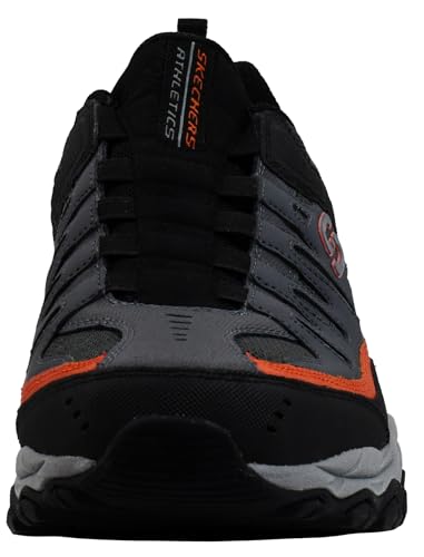 Image of Skechers Men's Afterburn M. Fit Wonted