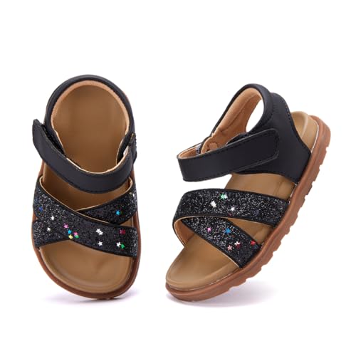 BMCiTYBM Baby Sandals Girls Boys Breathable Shoes Infant Summer Toddler Shoes Non-Slip 6 9 12 16 18 24 Months4