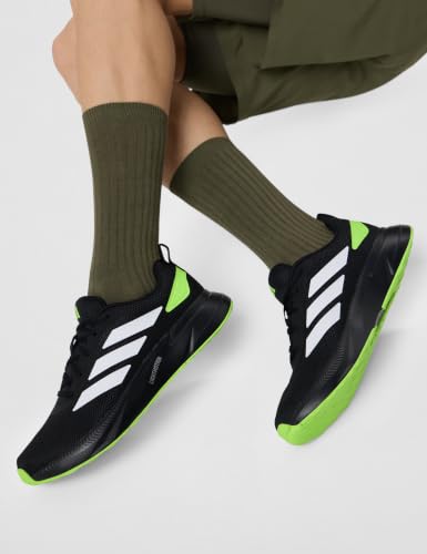 Image of adidas Mens Lightrun Stride M Running Shoes