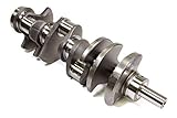 Scat Crankshafts SCAT 9-351-400-6200-2100W Cast Steel Crankshaft for Small Block Ford