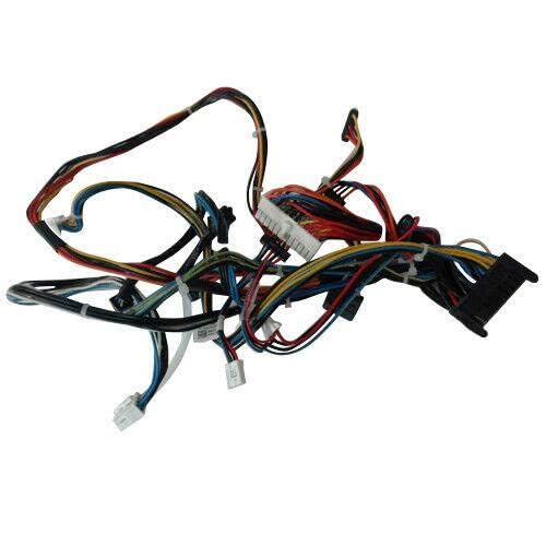Xtra Lyf Computer Power Supply SMPS for Precision T5500 Workstation Wiring Harness R166H