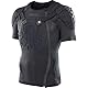 EVOC Unisex – Erwachsene Protector Protection Jacket PRO, Schwarz, S