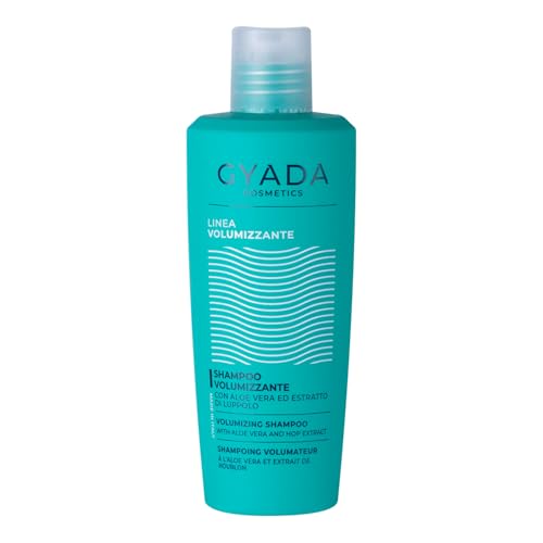 GYADA COSMETICS Shampoo Volumizzante 250ml
