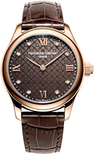 Frederique Constant Ladies Vitality
