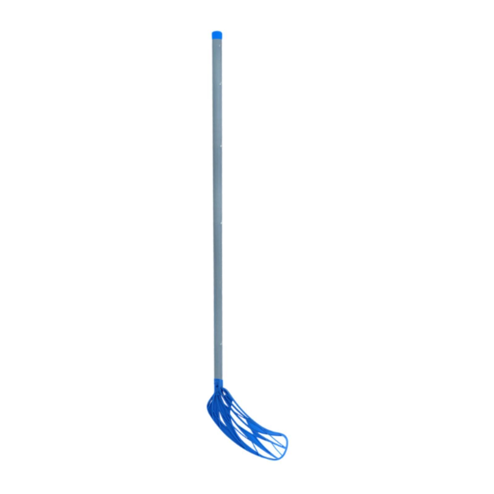 Crosse de Hockey sur Gazon, Longueur Totale de 41,34 Pouces, Crosse Portable pour Floorball et Entraînement