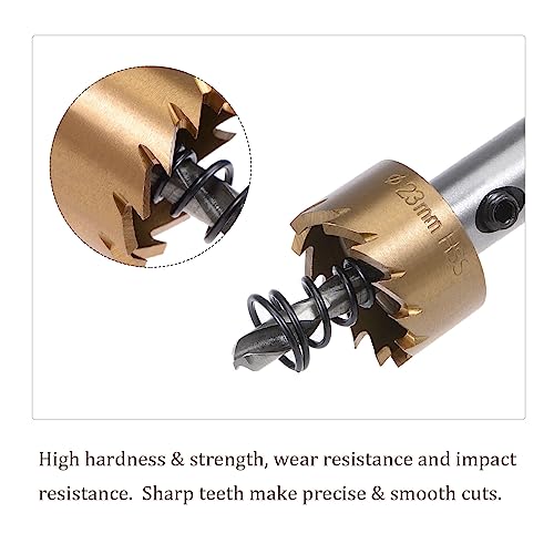 Kozelo 1pcs Hole Saw - Image 2