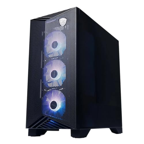 MSI Aegis RS gaming PC