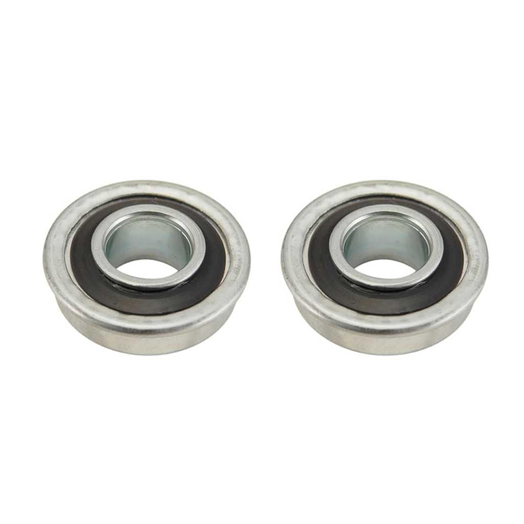 GULUANT 2 Pack Replacement Part # 104-8699 Ball Bearing for Lawn Boy Insight Mowers for Toro RWD Recycler Mowers