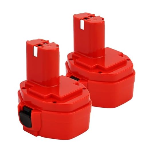 14.4V 4000mAh PA14 Akku für Makita 6281D 6280D 1420 1422 1234 1433 1434 1435 1435F 4332D 6381D 1051D 4033D 4333D 6228D 6237D 6336D 6233D 6236DWBE 6932FD 8433D UB140D (2 Stück)