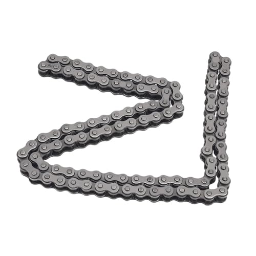 Chaîne de transmission de moto pour CRF50 et XR50R de rechange standard d'origine