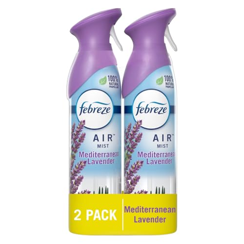 Lavender Air Freshener