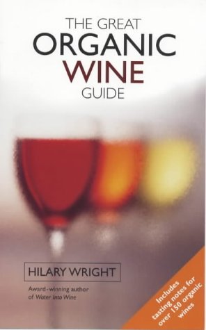 Great Organic Wine Guide
