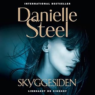 Skyggesiden cover art