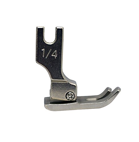 Juki Tl Series Standard Hinged Quarter Inch Presser Foot #TOP1